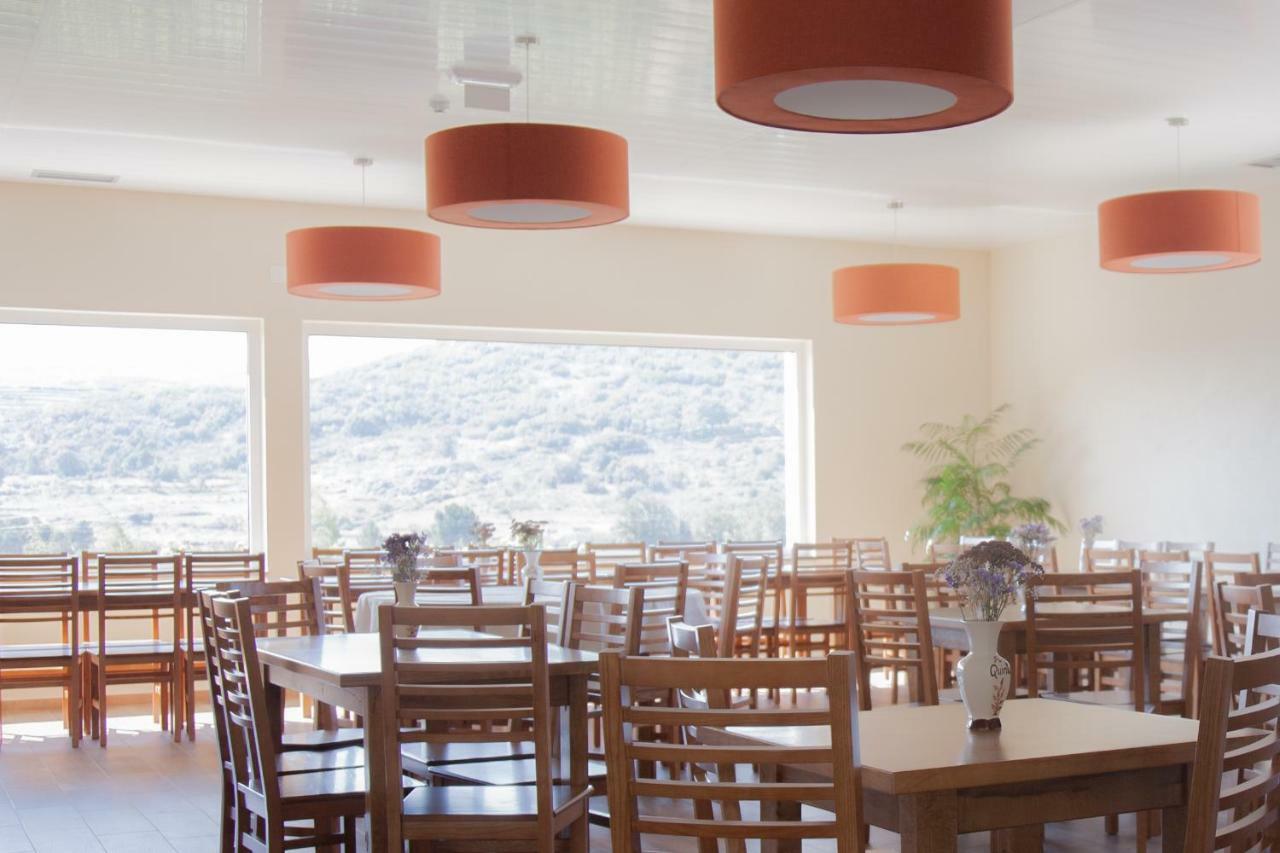 הוילה Carnicaes Quinta De Trancoso מראה חיצוני תמונה